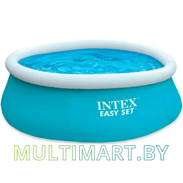 Надувной бассейн Intex Easy Set 183x51 (54402/28101)
